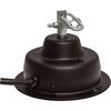 FXLab 2 RPM Mirror Ball Motor With Chain Up To 4kg
