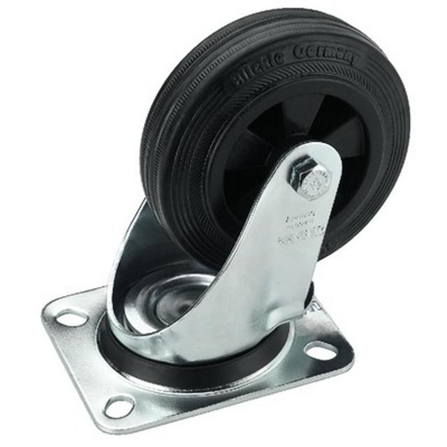 GCB-100 Swivel Castors from Blickle