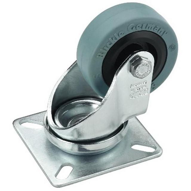 GCB-50 Swivel Castors from Blickle - thumbnail image 1