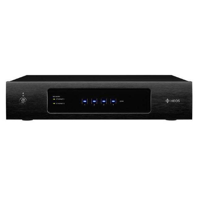 HEOS Drive Front View - thumbnail image 1