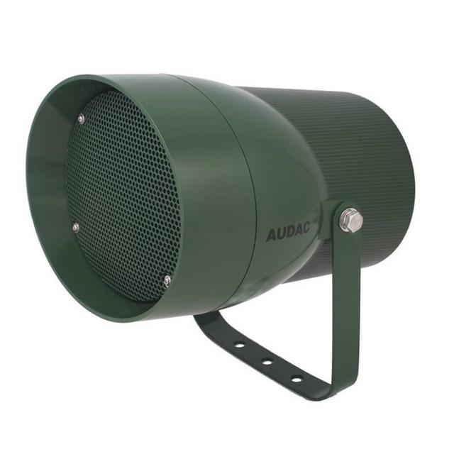 Audac HS120 Full Range Sound Projector Horn Speaker 40W - thumbnail image 1