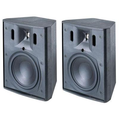 JBL Control 25 Wall Mount Speaker 150W - Pair 8Ohm - thumbnail image 1