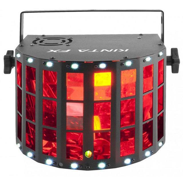 Chauvet Kinta FX Disco Light - thumbnail image 1