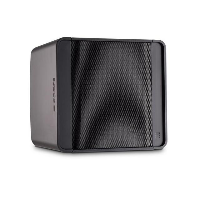 Pair Of Apart Audio KUBO5T 5.25" Compact Design Two-Way Loudspeaker - thumbnail image 2