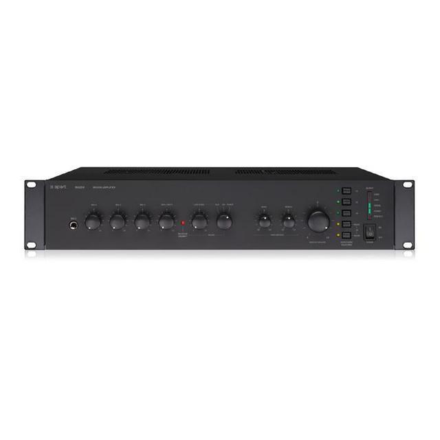 Apart Audio MA 200 4 Zone 100V Mixer Amplifier 200W