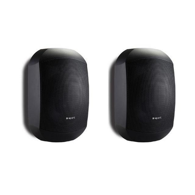 Mask 4C Pro HiFi 70W Outdoor Speakers IP64 - thumbnail image 1