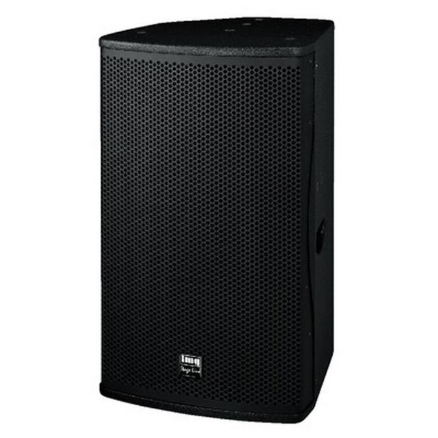 MEGA-112 Professional PA speaker system, 800WMAX, 400WRMS, 8&#937; -12/2