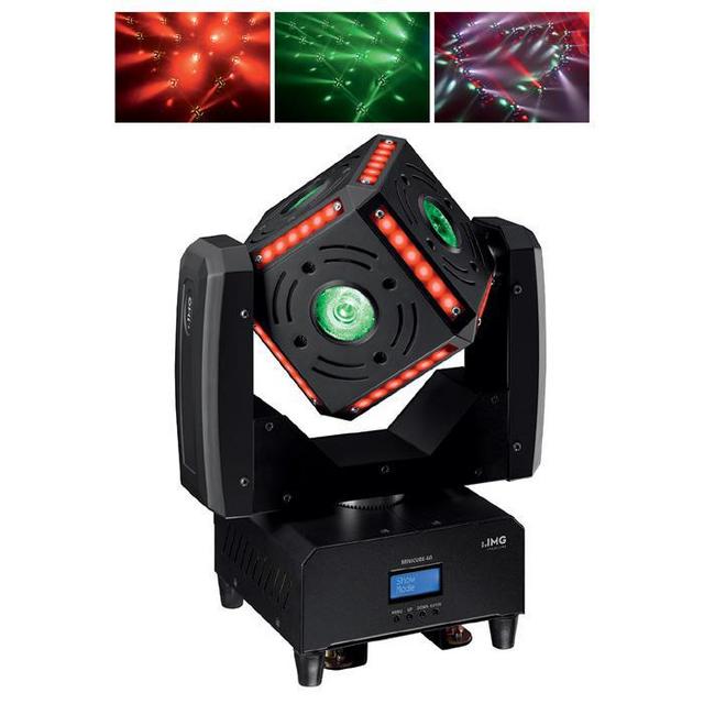 MINICUBE-60 - Main View - thumbnail image 1