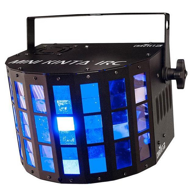 Chauvet Mini Kinta(TM) Disco Light