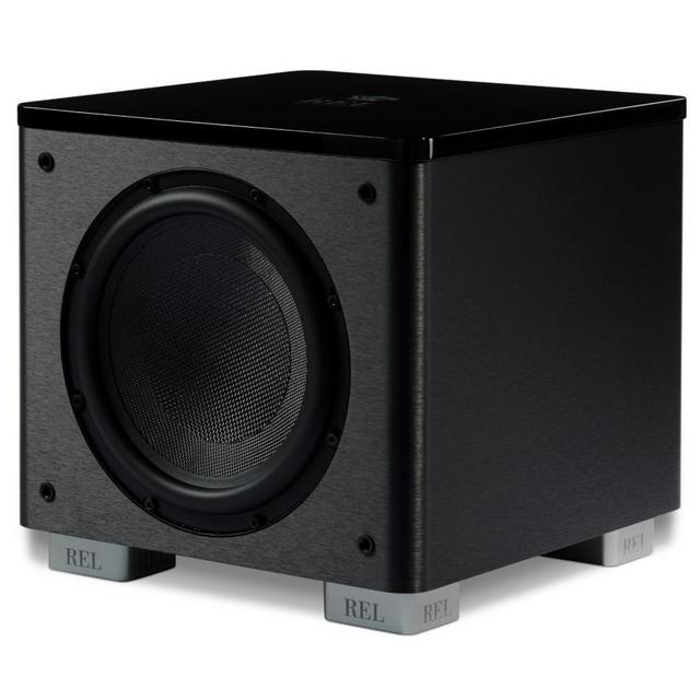 REL HT1003 Subwoofer - thumbnail image 1