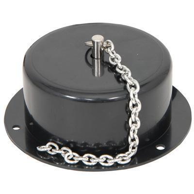 Low Noise Mirror Ball Motor For Up To 3kg/40cm - thumbnail image 1