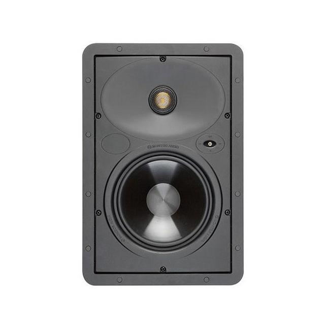 Monitor Audio W165 In-Wall Speaker - thumbnail image 1