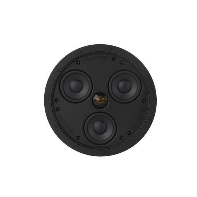 Monitor Audio Super Slim CSS230 Ceiling Speaker - thumbnail image 1