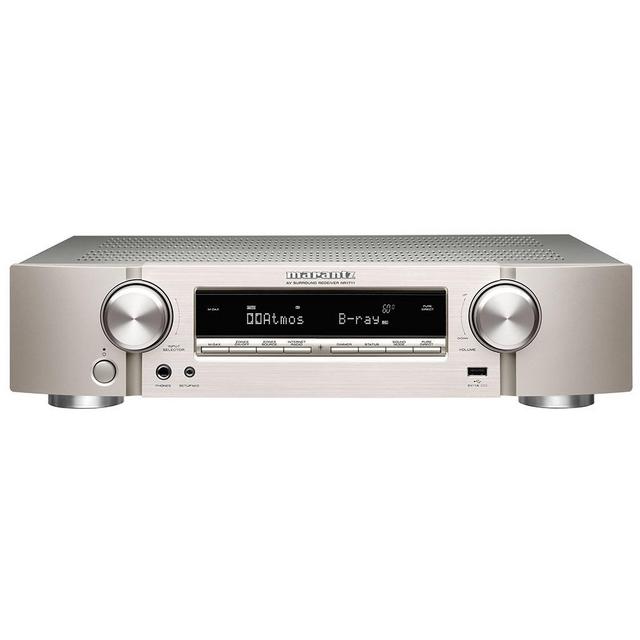 Marantz NR1711 7.2 AV Receiver