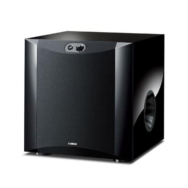 Yamaha NS-SW300 Subwoofer 10" Driver - thumbnail image 1