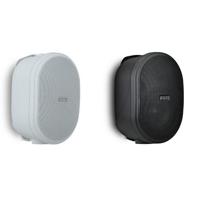 OVO8 - Black and White - thumbnail image 1