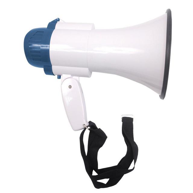 Eagle Hand Held Compact Megaphone 15W 