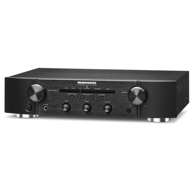 Marantz PM5005 Amplifier 2 x 40W RMS - thumbnail image 1
