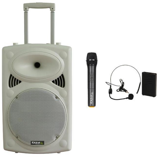 Complete Package - thumbnail image 1