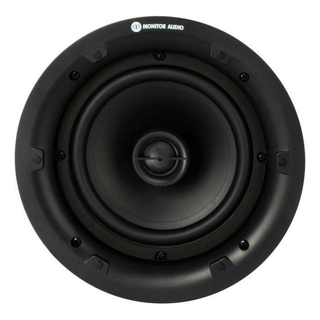 Denon AVC-X3700H With 7 PRO65 1 REL HT1003 Subwoofer