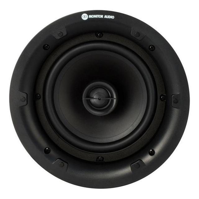 PRO65 Grille Off - thumbnail image 1
