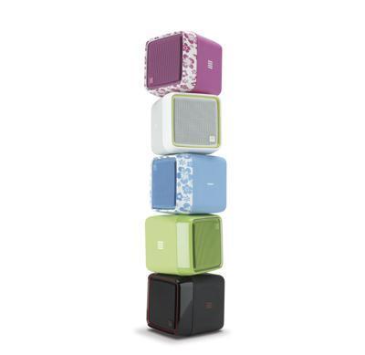 Q2 Internet Radio - Choose from 5 Colours - thumbnail image 1