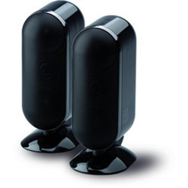 Q Acoustics Q7000LRi Stereo Speakers - Black - thumbnail image 1