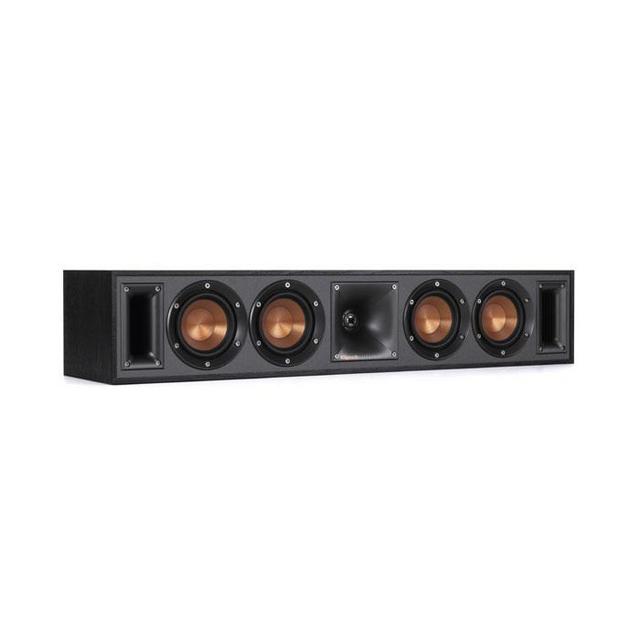 Klipsch R-34C Center Speaker - thumbnail image 1