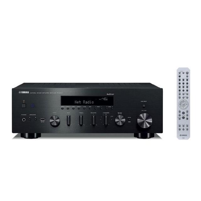 Yamaha R-N602 Network Amplifer - thumbnail image 1