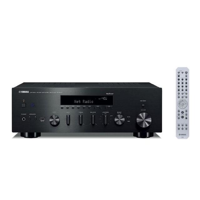 Yamaha R-N602 Network Amplifer