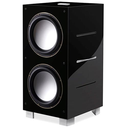 REL Acoustics 212/SX Subwoofer 1000W - thumbnail image 1