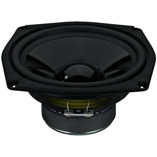 SPM-165/8 Hifi Woofer 60WRMS 8ohm - thumbnail image 1