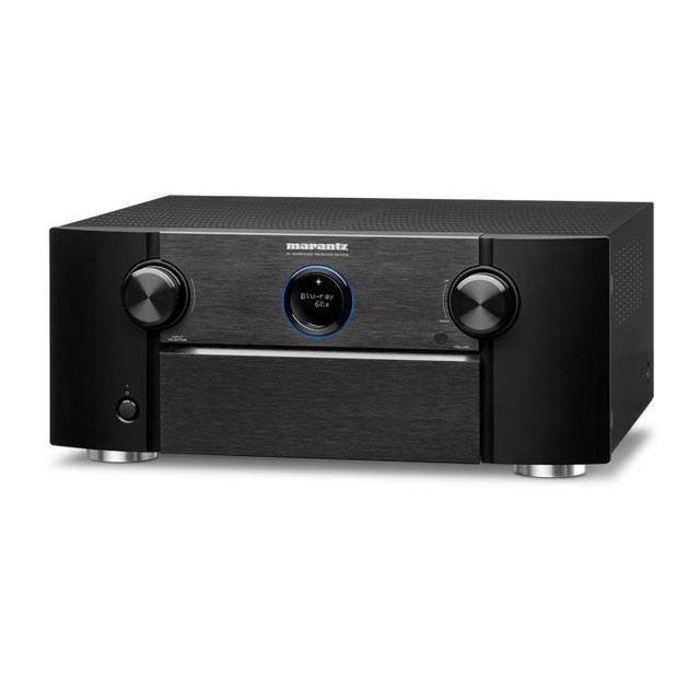 Marantz SR7013 9.2 Network Receiver With HEOS Technology - thumbnail image 1