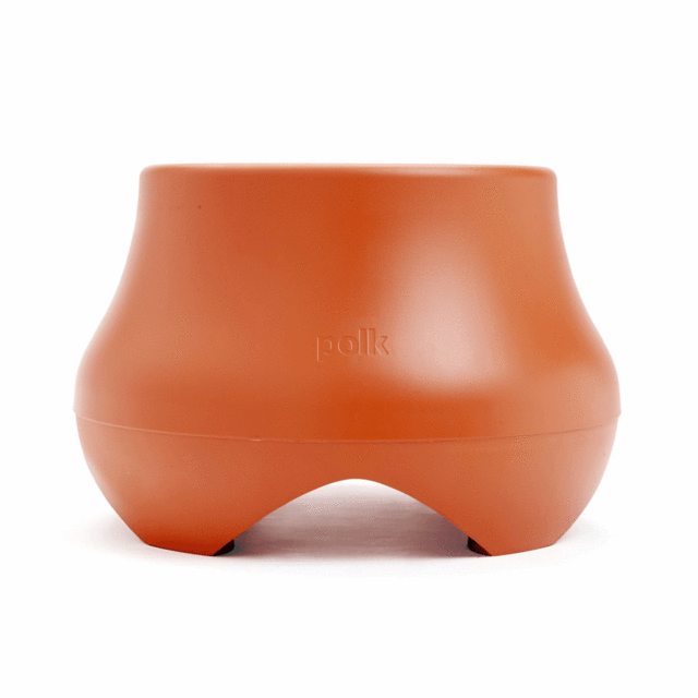 Polk Audio Atrium Sub-100 Outdoor Subwoofer - Terracotta