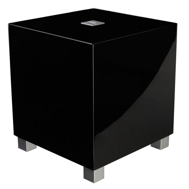 REL Acoustics T-5i High Performance Subwoofer 150W - thumbnail image 1