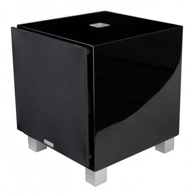 REL Acoustics T-7i High Performance Subwoofer 200W - thumbnail image 1