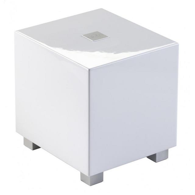 REL Acoustics T-Zero Micro Subwoofer 100W - thumbnail image 2