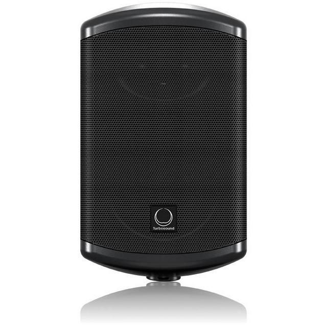 Turbosound IMPACT TCI32-T Pair Of 2 Way 3.5" 100V Line / 16 Ohm Speakers - thumbnail image 1