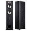 Polk TSX330T 3-Way 150W Floorstanding Speaker - Black