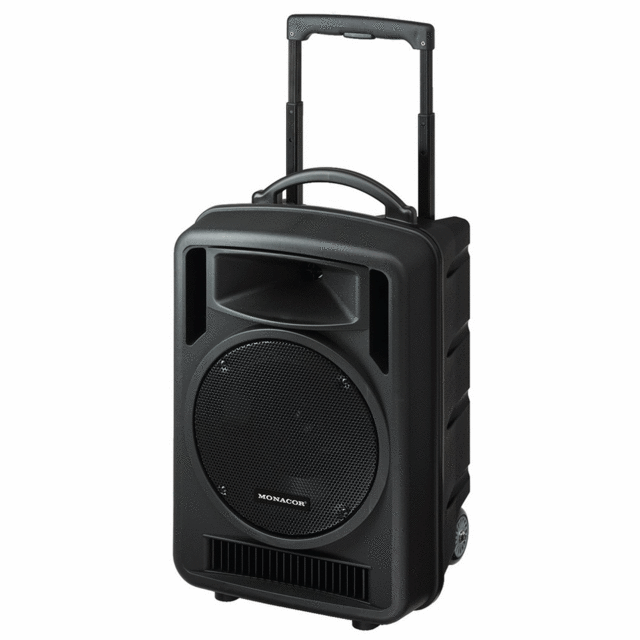 TXA-1020 Portable PA System 170W with Bluetooth - thumbnail image 1