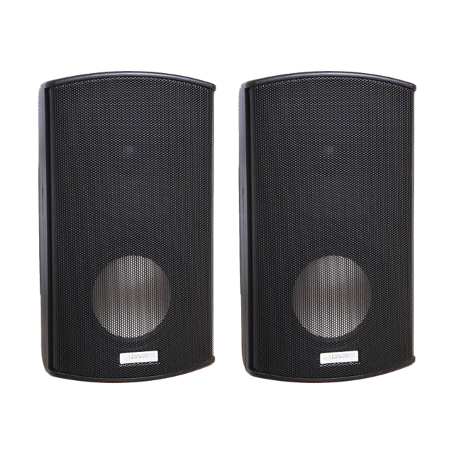 Australian Monitor TXG30 100V Line 30W - Black - thumbnail image 1