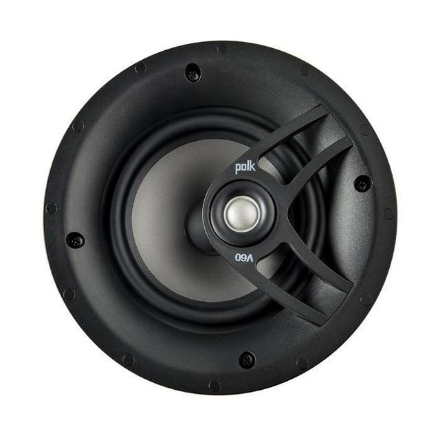 Polk Audio V60 - Grille Off - thumbnail image 1
