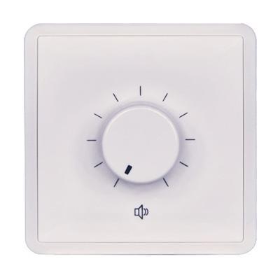 AUDAC VC3102 100V 100W Volume Control/Attenuator - thumbnail image 1