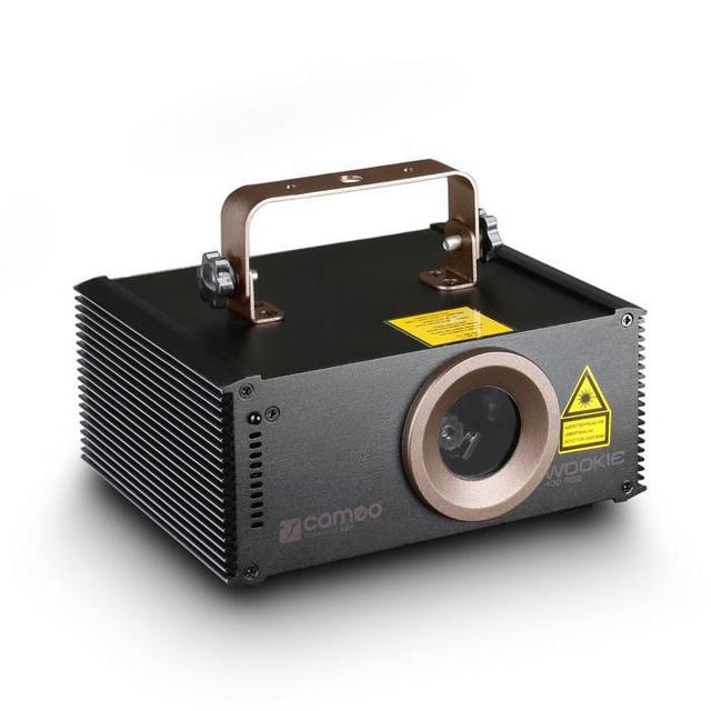 Cameo Wookie 600B - Front View - thumbnail image 1