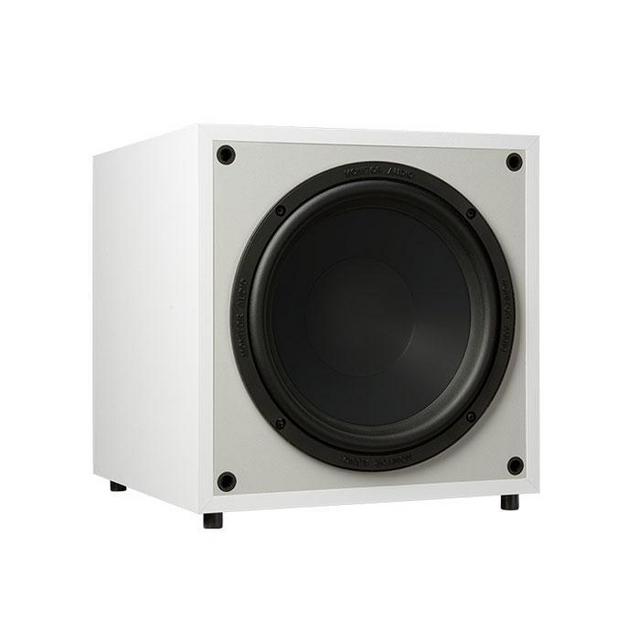 Monitor Audio Monitor MRW-10 10" Subwoofer 100W - thumbnail image 1