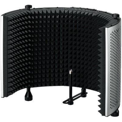 IMG Stageline Acoustic Diffuser Screen - thumbnail image 1