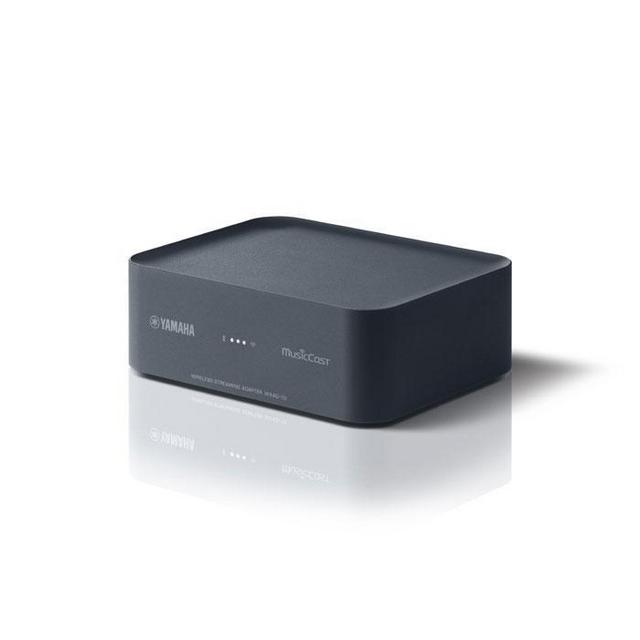 Yamaha WXAD-10 Wireless Streaming Adapter - thumbnail image 1