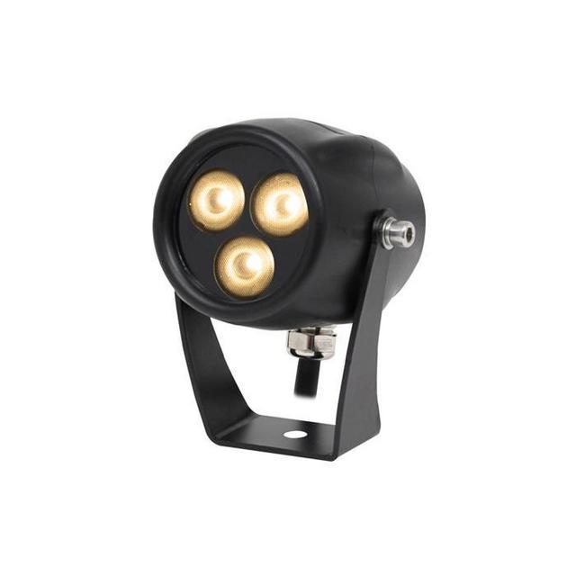 LEDJ Aspect Exterior 9W Feature Light - Various Colours