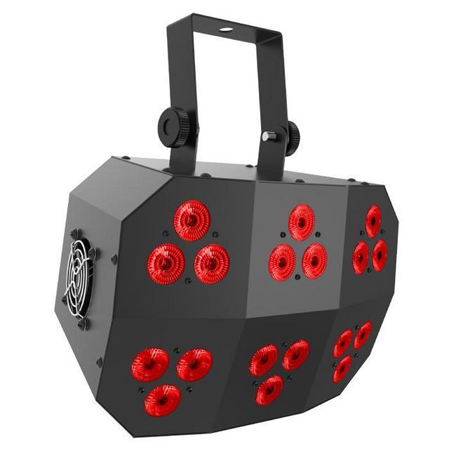 Chauvet Wash FX 2 Light Effect - thumbnail image 1
