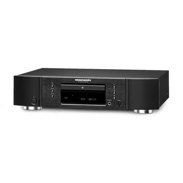 Marantz CD5005 CD Player - thumbnail image 1